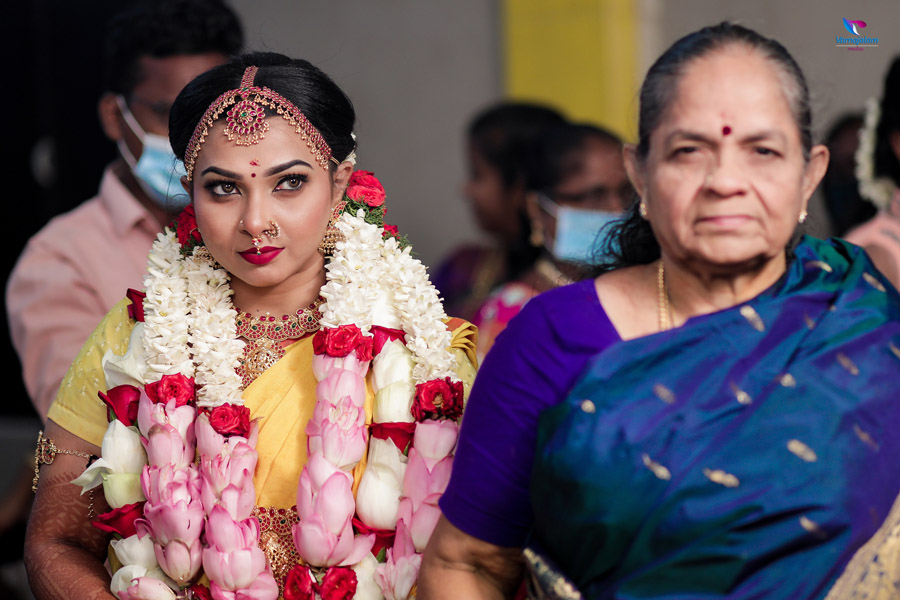 Best Candid Wedding Photography In Pondicherry